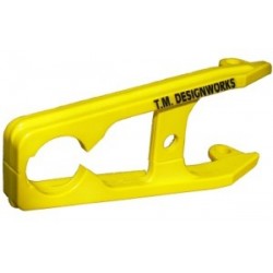 PATIM CORRENTE TM DESIGNS ARCTIC CAT DVX 400